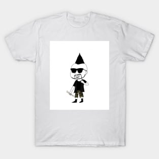 Of Mice - Chibi Tino T-Shirt